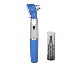 OTOSCOPIO HEINE MINI 3000 - blu